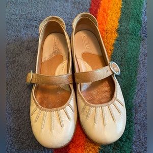 Born Carlisle Leather Loafer